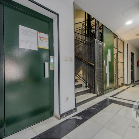 Vibrante Y Moderna Para 7, Conoce Toledo 77 Madrid Ngoại thất bức ảnh