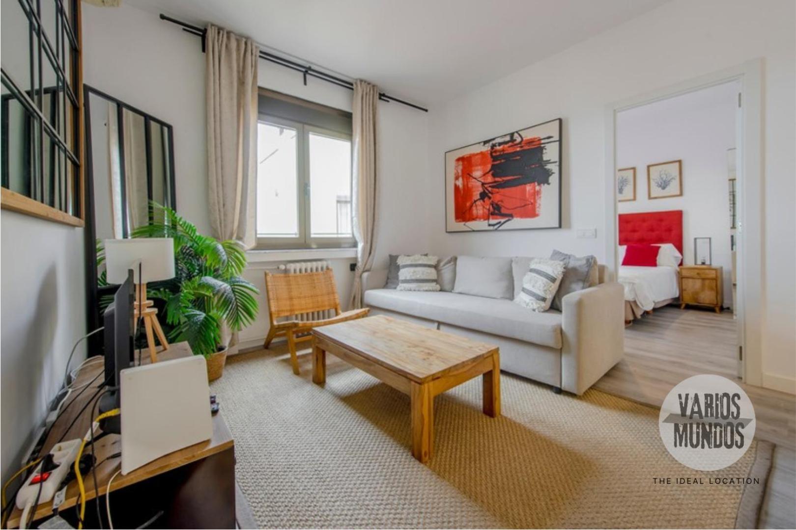 Vibrante Y Moderna Para 7, Conoce Toledo 77 Madrid Ngoại thất bức ảnh