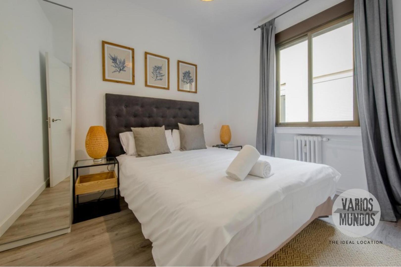 Vibrante Y Moderna Para 7, Conoce Toledo 77 Madrid Ngoại thất bức ảnh